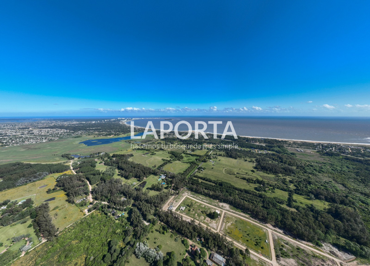 Terreno ID.1959/La-Martina--Terrenos-en-venta! - La Martina - Terrenos en venta!