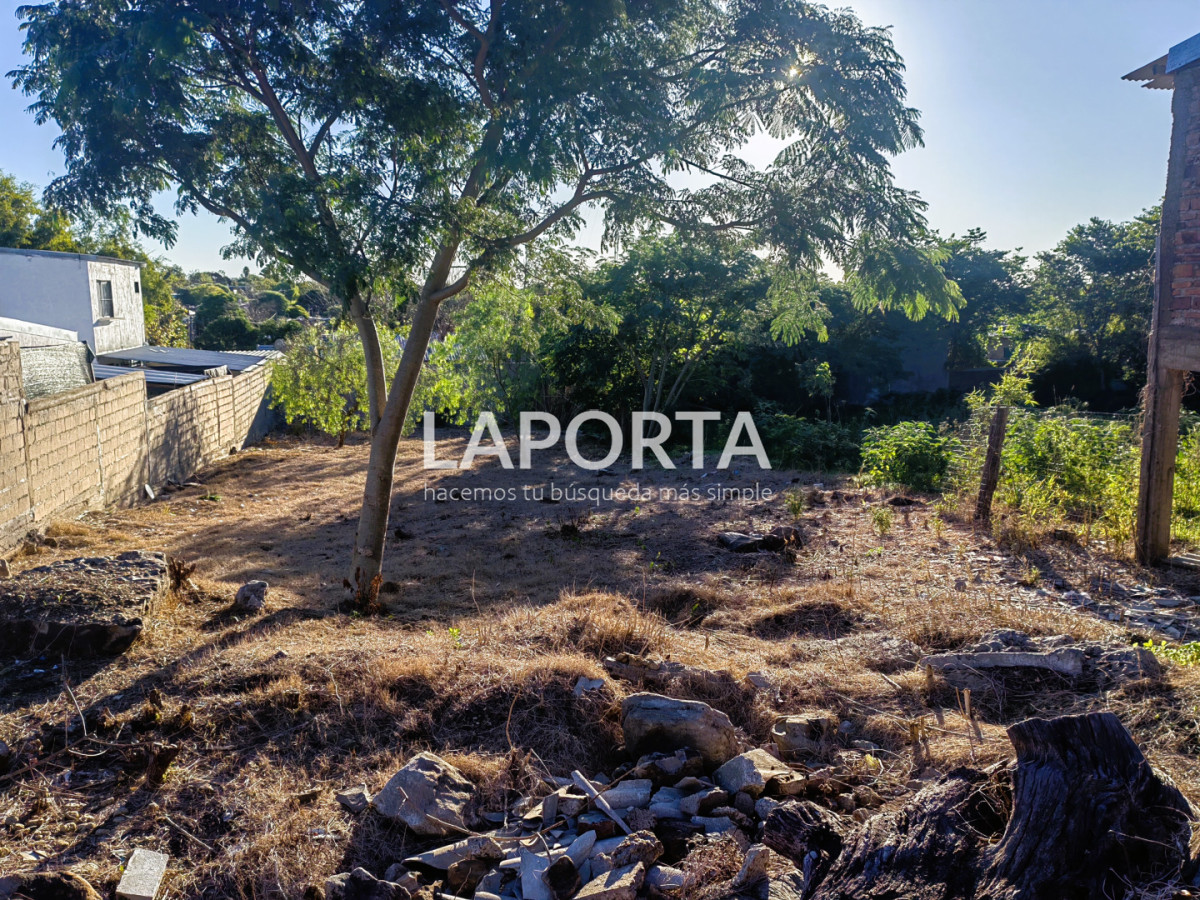 Terreno ID.910/Buen-terreno-con-todos-los-servicios-a-la-puerta - Buen terreno con todos los servicios a la puerta