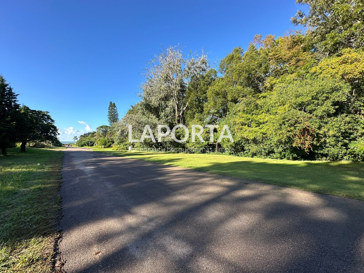 Terreno ID.58 - Terreno en Venta en Punta del Este Barrio San Rafael