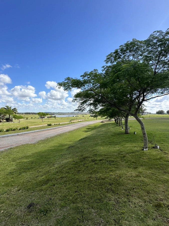 Barrio Privado Laguna De Los Cisnes — foto 7