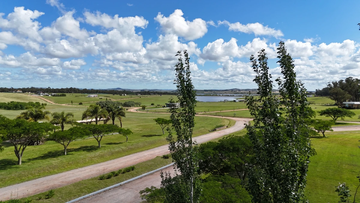 Barrio Privado Laguna De Los Cisnes — foto 3