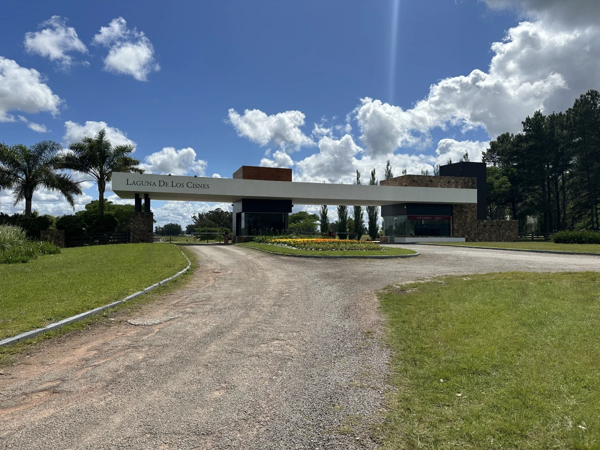 Barrio Privado Laguna De Los Cisnes — foto 2