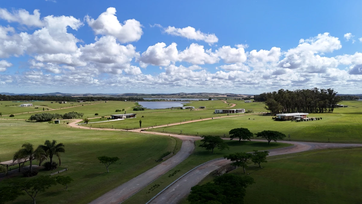 Barrio Privado Laguna De Los Cisnes — foto 5