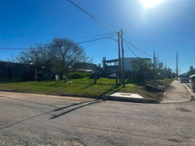 Terreno en B. Hipodromo