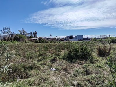 Terreno en venta en Salto