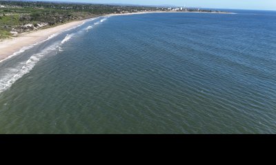 Terreno Para Fraccionamiento en Venta Frente al Mar