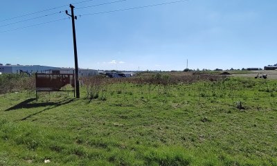 Terreno de 1 Hectárea en Ubicación Privilegiada sobre By Pass