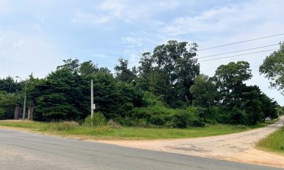 Terreno en venta, en zona de Club de Golf en Punta del Este