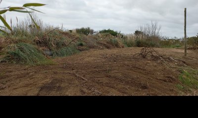 Terreno en La Barra, El Tesoro