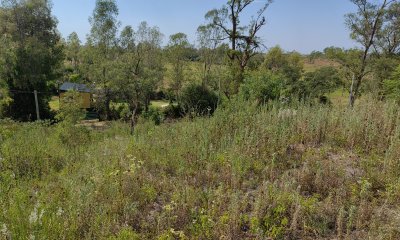 Terreno de 358 m2 - Arenitas Blancas