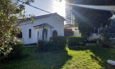 Terreno en Punta del Este, Mansa