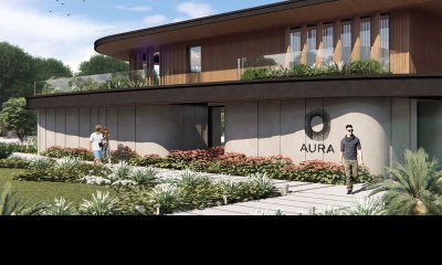 Lotes en venta en AURA, Punta del Este