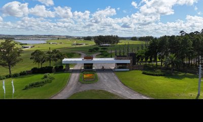 Venta Terrenos en Barrios Privados Laguna de los Cisnes