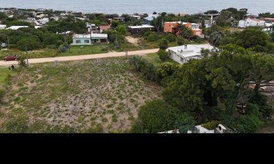 Terreno en Venta en El Chorro Punta del Este