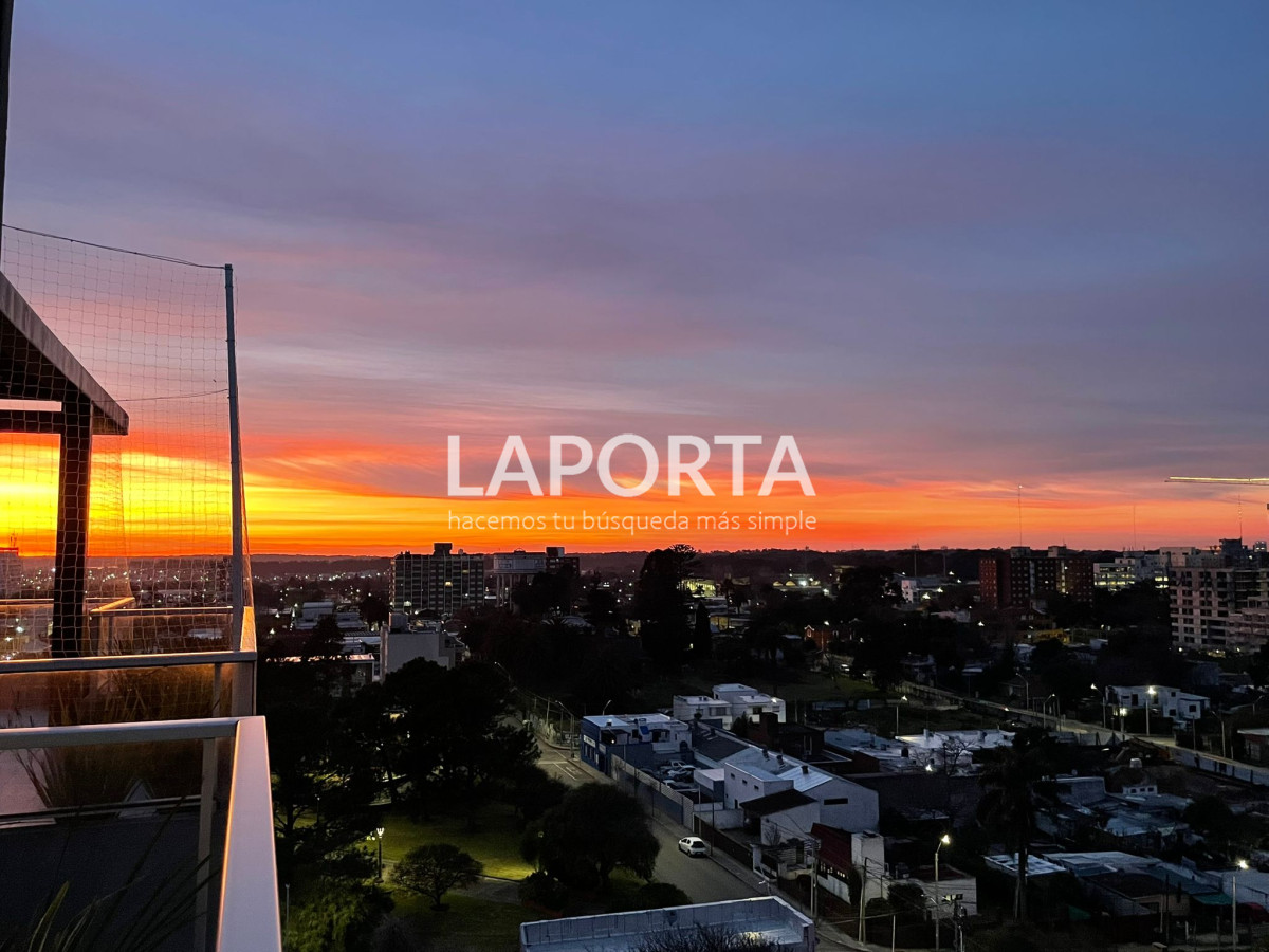 Apartamento ID.1172/venta-de-apartamento-duplex-penthouse-en-zona-Las-Delicias-de-tres-dormitorios - venta de apartamento duplex penthouse en zona Las Delicias de tres dormitorios
