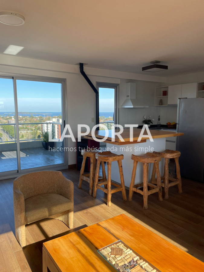 Apartamento ID.1172/venta-de-apartamento-duplex-penthouse-en-zona-Las-Delicias-de-tres-dormitorios - venta de apartamento duplex penthouse en zona Las Delicias de tres dormitorios