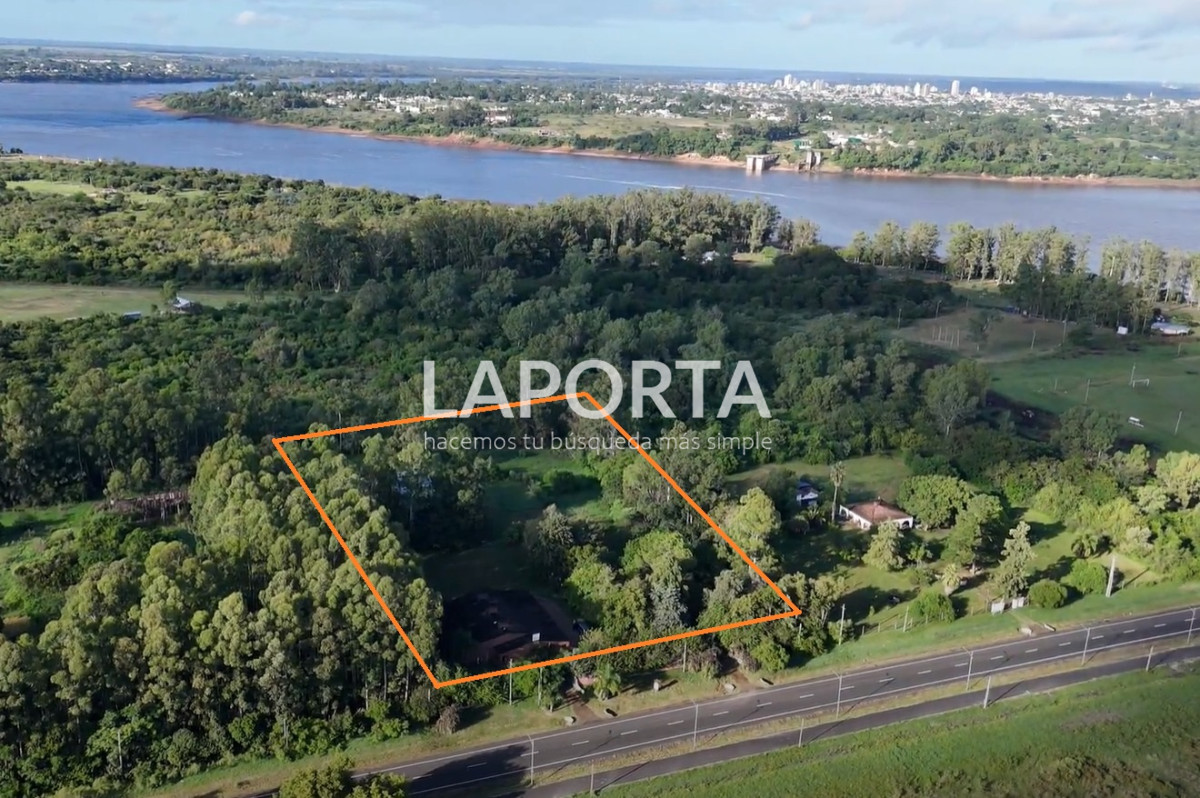 Hotel ID.752/Motel-en-venta-con-múltiples-posibilidades-de-uso-en-Salto - Motel en venta con múltiples posibilidades de uso en Salto