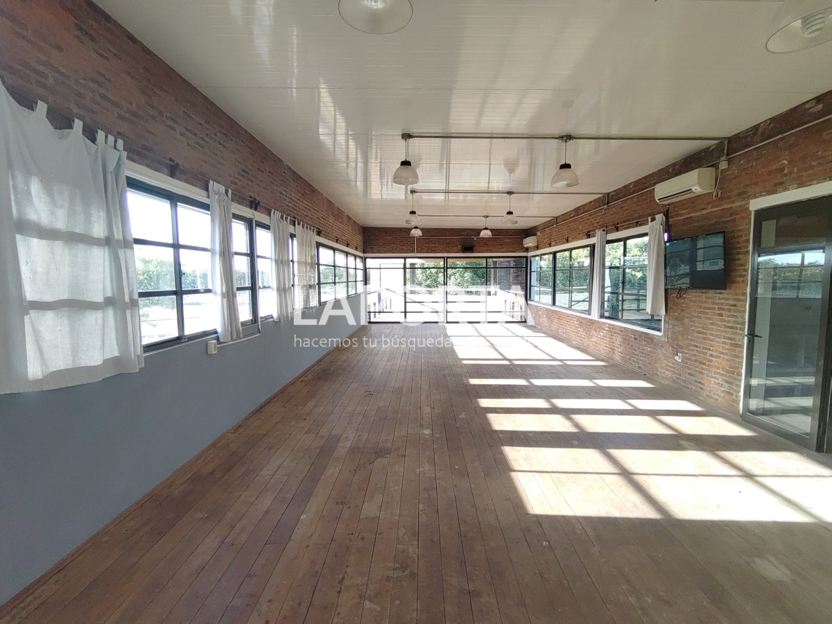 Hotel ID.599/Apart-Hotel-en-Termas-del-Daymán--¡Una-oportunidad-única-de-inversión! - Apart Hotel en Termas del Daymán – ¡Una oportunidad única de inversión!