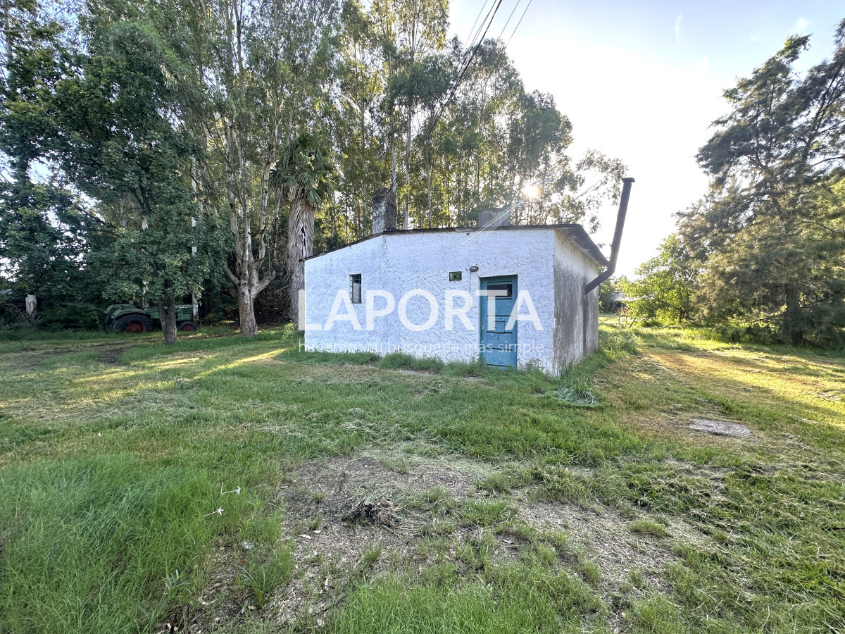 Hotel ID.752/Motel-en-venta-con-múltiples-posibilidades-de-uso-en-Salto - Motel en venta con múltiples posibilidades de uso en Salto