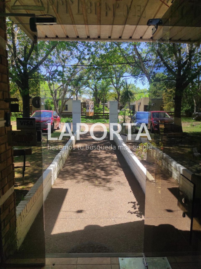 Hotel ID.1618/Hotel-en-venta-en-Termas-de-Dayman - Hotel en venta en Termas de Dayman