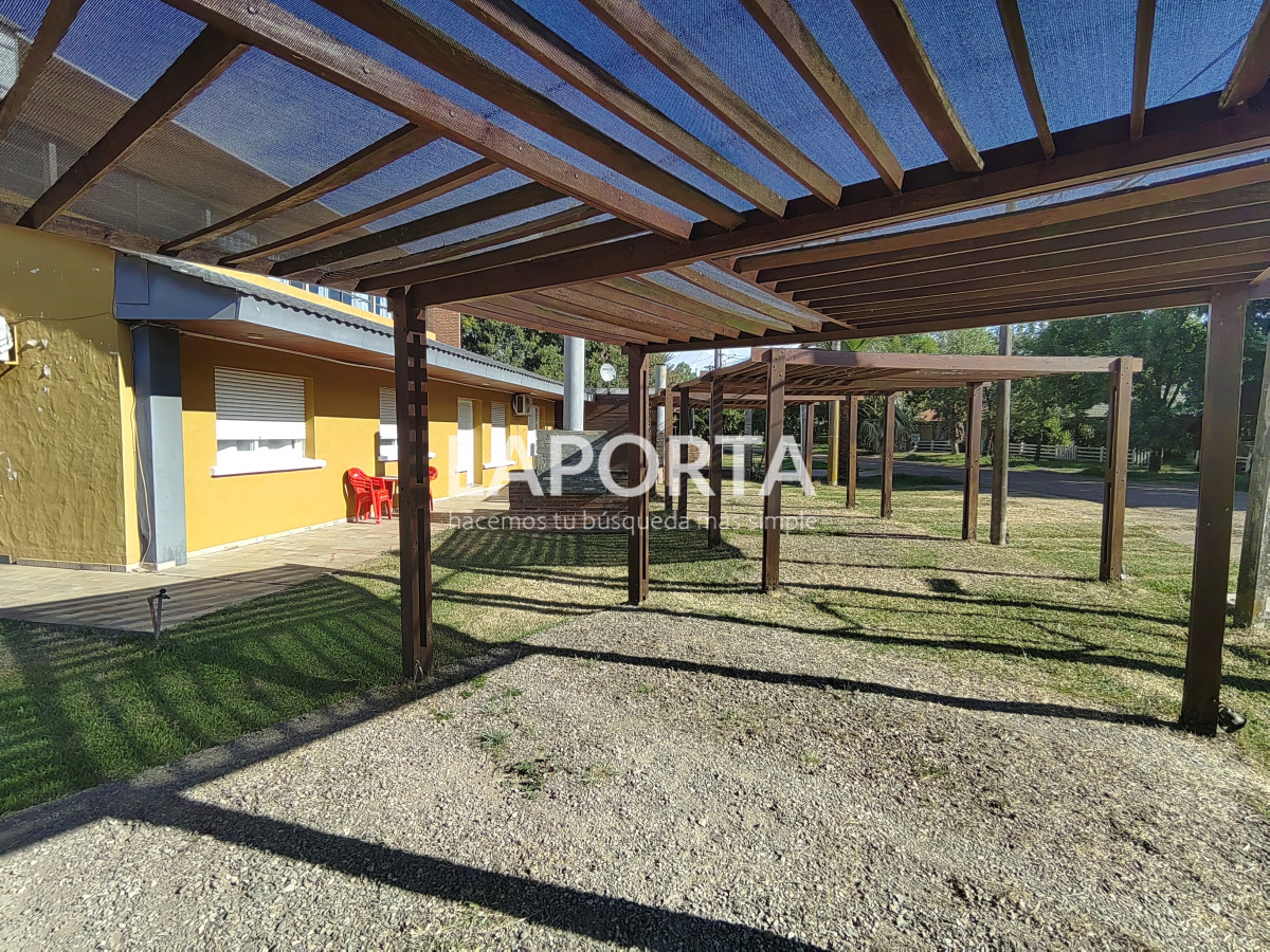 Hotel ID.599/Apart-Hotel-en-Termas-del-Daymán--¡Una-oportunidad-única-de-inversión! - Apart Hotel en Termas del Daymán – ¡Una oportunidad única de inversión!