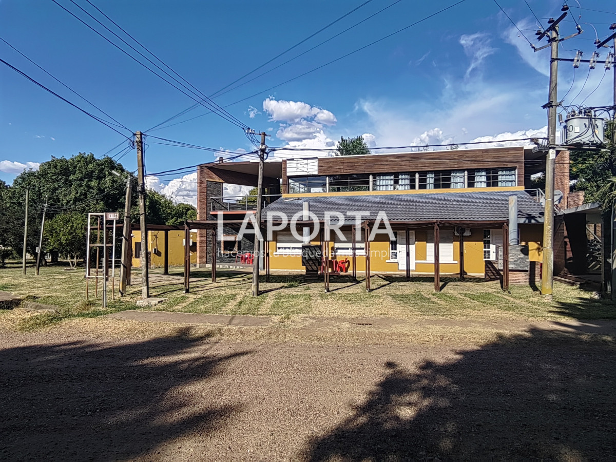 Hotel ID.599/Apart-Hotel-en-Termas-del-Daymán--¡Una-oportunidad-única-de-inversión! - Apart Hotel en Termas del Daymán – ¡Una oportunidad única de inversión!