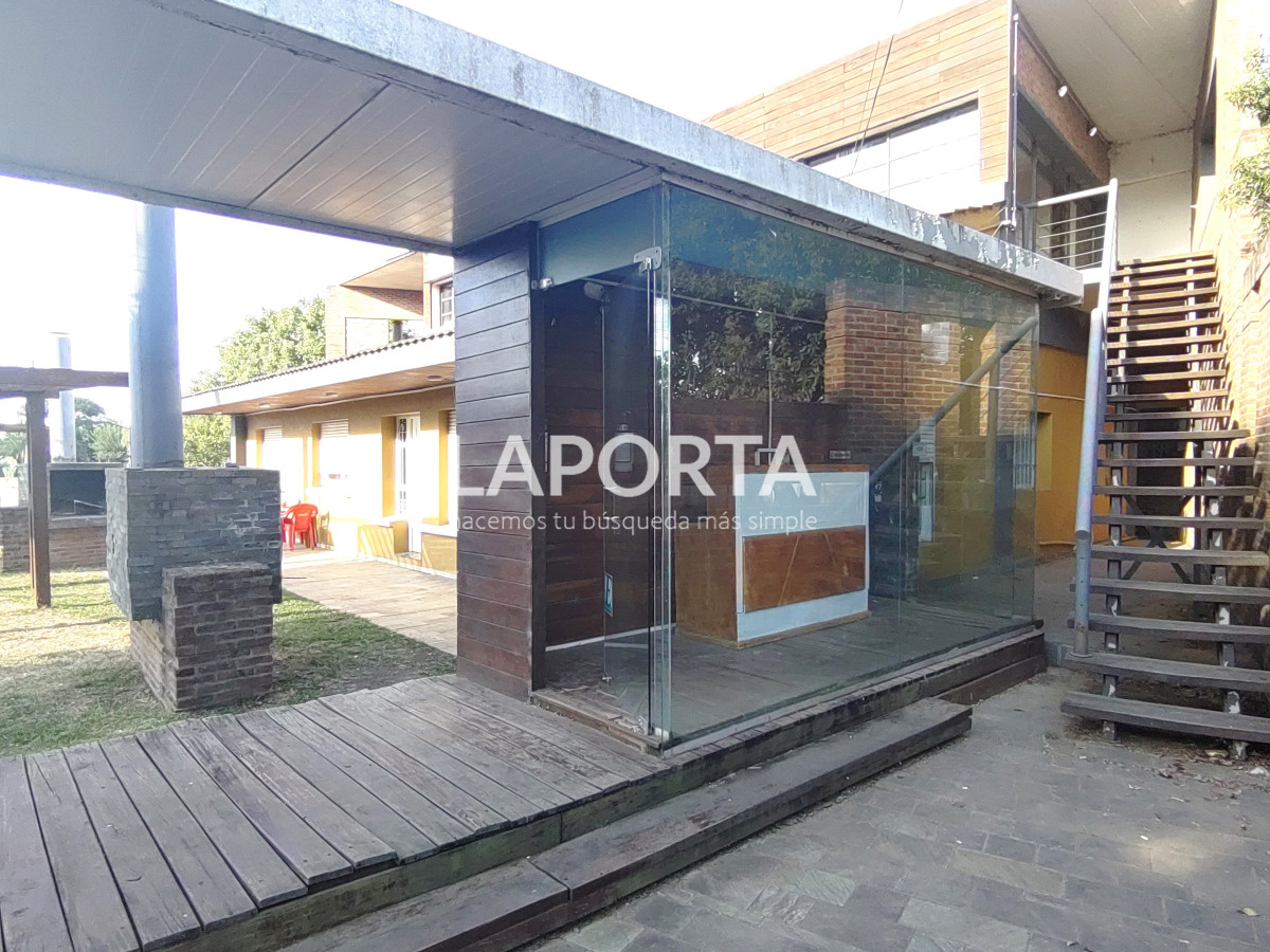 Hotel ID.599/Apart-Hotel-en-Termas-del-Daymán--¡Una-oportunidad-única-de-inversión! - Apart Hotel en Termas del Daymán – ¡Una oportunidad única de inversión!