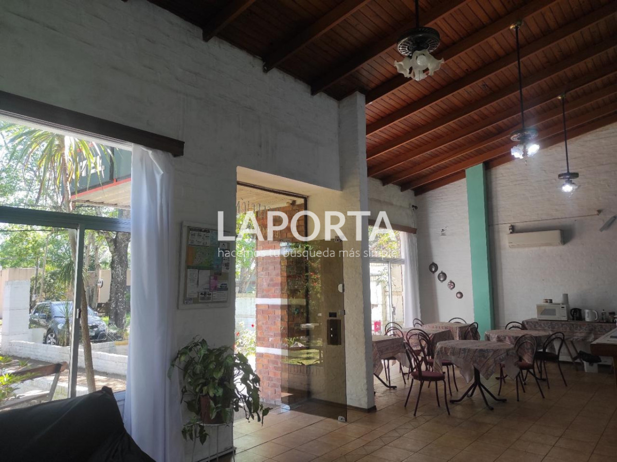 Hotel ID.1618/Hotel-en-venta-en-Termas-de-Dayman - Hotel en venta en Termas de Dayman