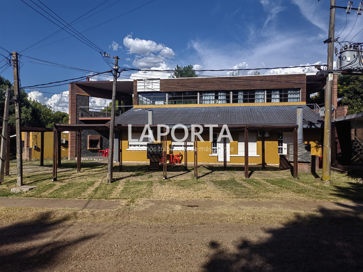 Hotel ID.599/Apart-Hotel-en-Termas-del-Daymán--¡Una-oportunidad-única-de-inversión! - Apart Hotel en Termas del Daymán – ¡Una oportunidad única de inversión!