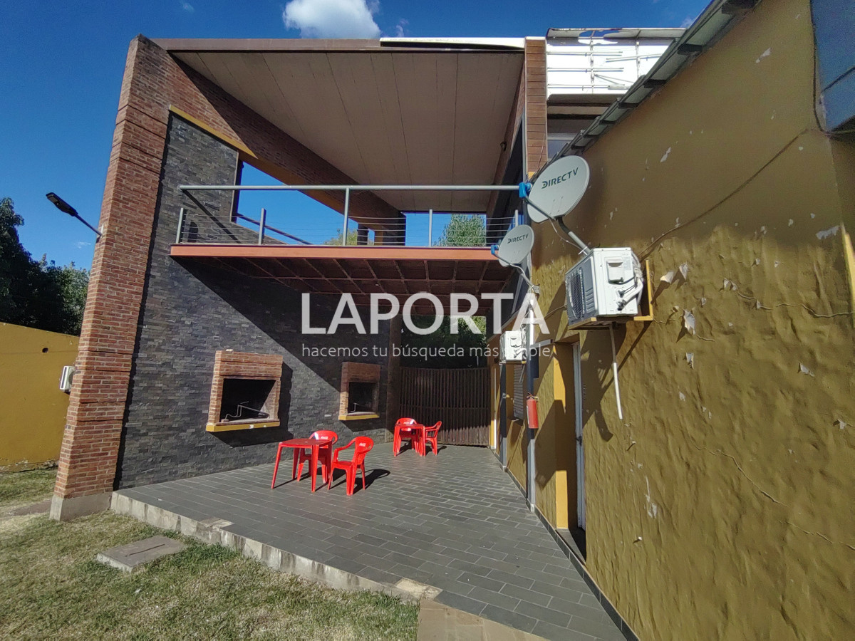 Hotel ID.599/Apart-Hotel-en-Termas-del-Daymán--¡Una-oportunidad-única-de-inversión! - Apart Hotel en Termas del Daymán – ¡Una oportunidad única de inversión!