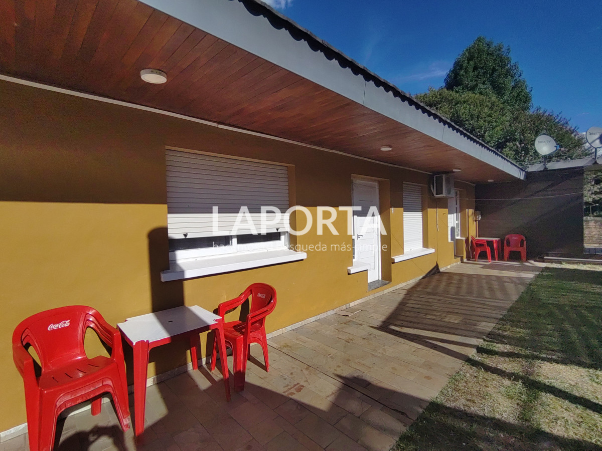 Hotel ID.599/Apart-Hotel-en-Termas-del-Daymán--¡Una-oportunidad-única-de-inversión! - Apart Hotel en Termas del Daymán – ¡Una oportunidad única de inversión!