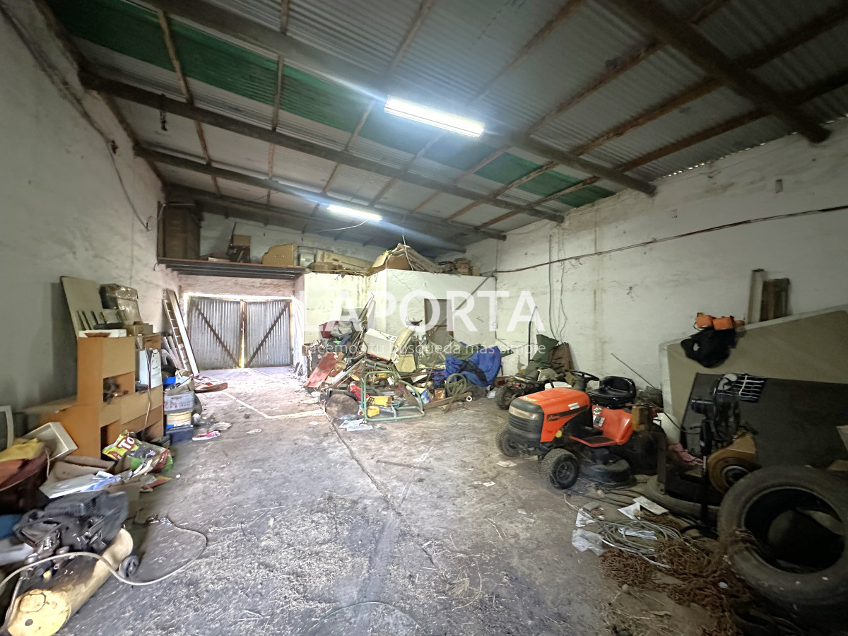 Hotel ID.752/Motel-en-venta-con-múltiples-posibilidades-de-uso-en-Salto - Motel en venta con múltiples posibilidades de uso en Salto