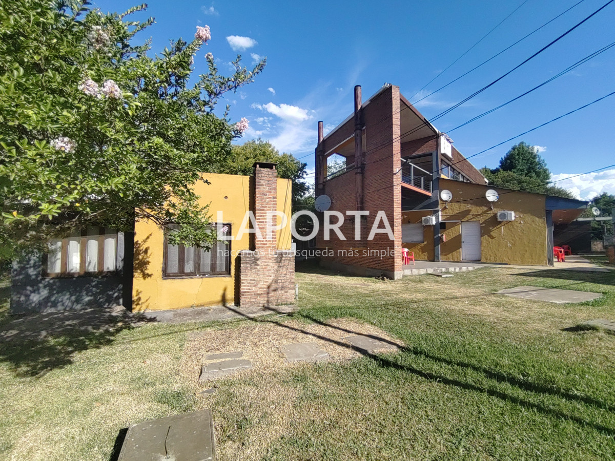 Hotel ID.599/Apart-Hotel-en-Termas-del-Daymán--¡Una-oportunidad-única-de-inversión! - Apart Hotel en Termas del Daymán – ¡Una oportunidad única de inversión!