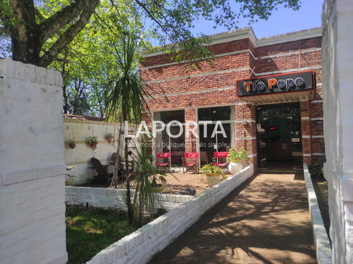 Hotel ID.1618/Hotel-en-venta-en-Termas-de-Dayman - Hotel en venta en Termas de Dayman