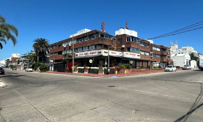 Hotel en Punta del Este, Península