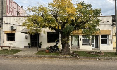 Hotel en Venta