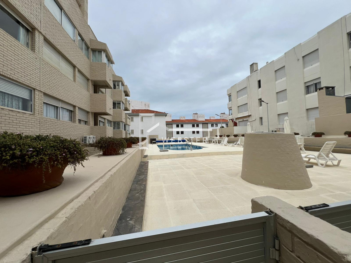 Apartamento ID.2016 - ALQUILER INVERNAL Y VENTA