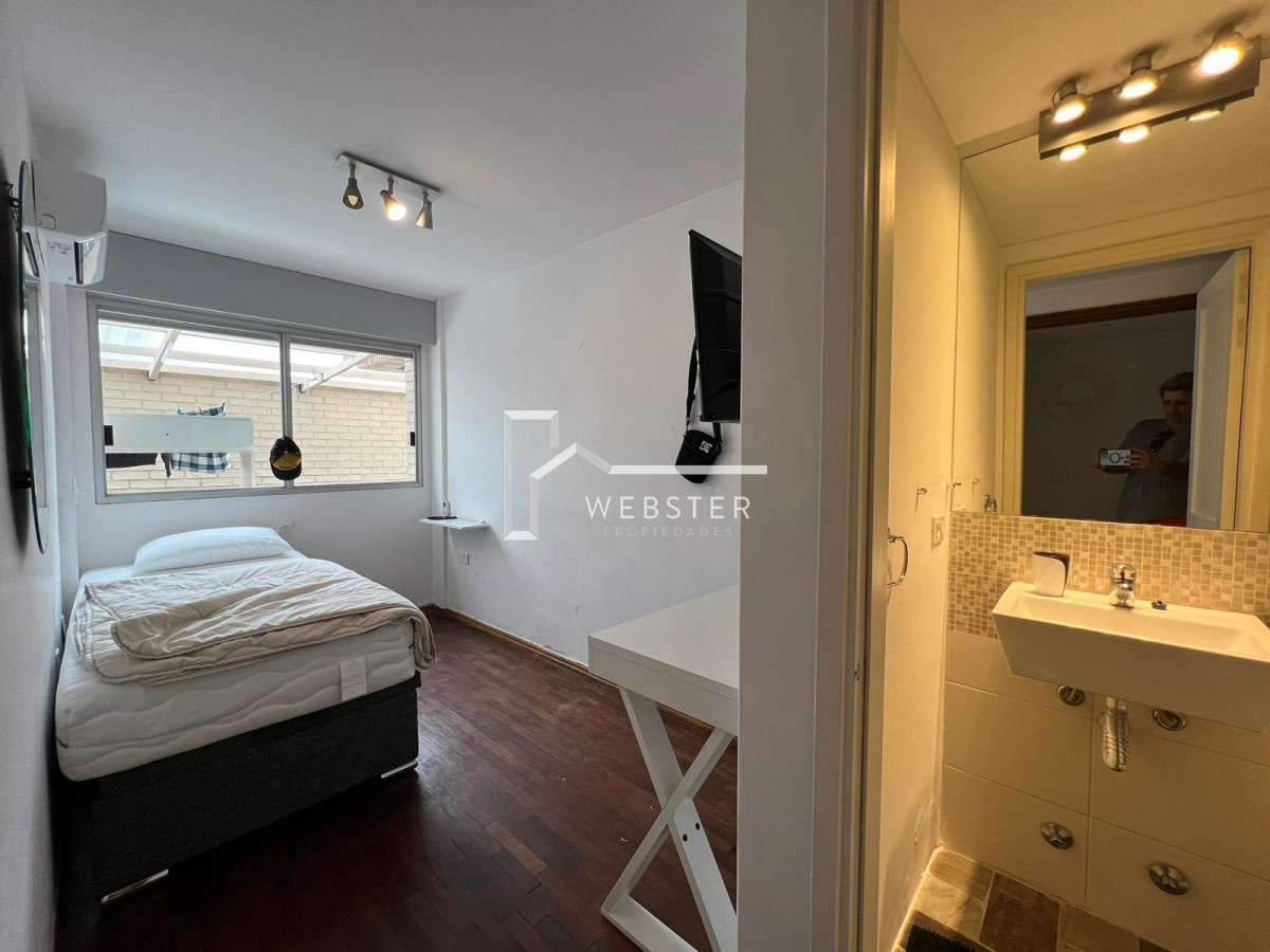 Apartamento ID.2016 - ALQUILER INVERNAL Y VENTA