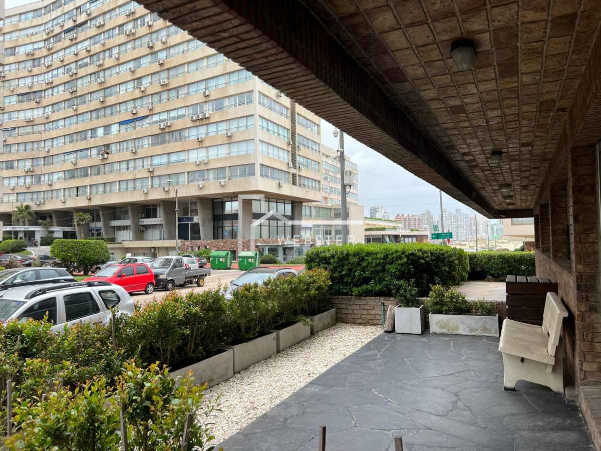 Apartamento ID.2016 - ALQUILER INVERNAL Y VENTA