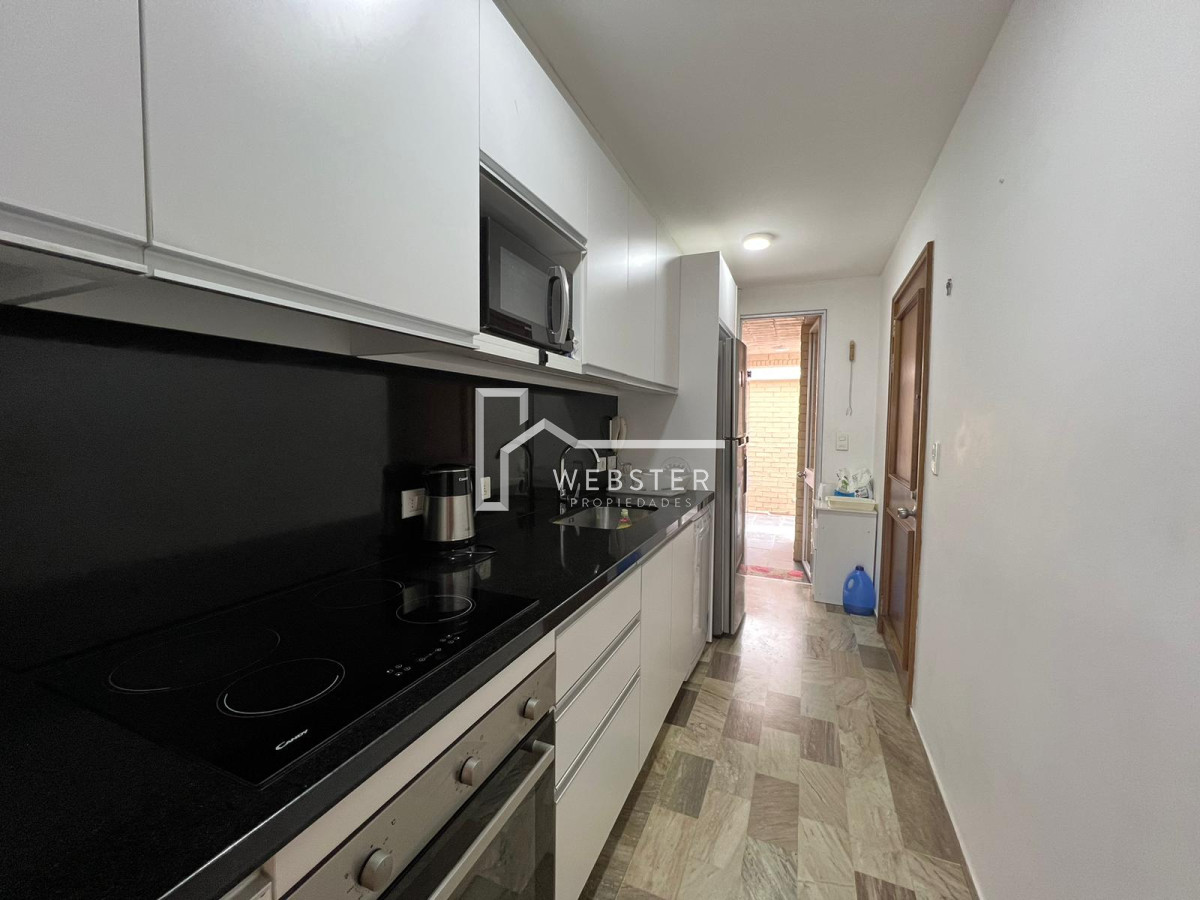 Apartamento ID.2016 - ALQUILER INVERNAL Y VENTA