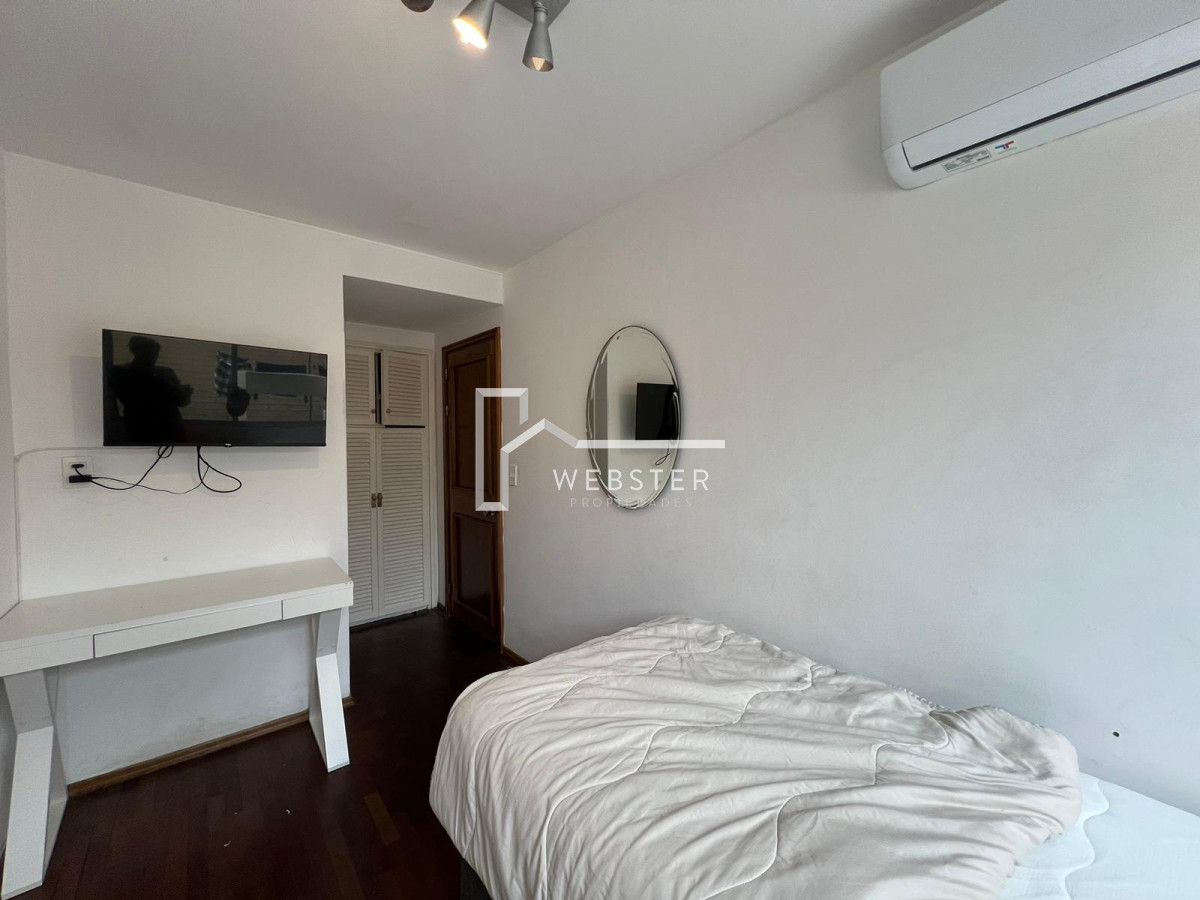 Apartamento ID.2016 - ALQUILER INVERNAL Y VENTA