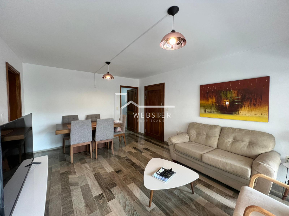 Apartamento ID.2016 - ALQUILER INVERNAL Y VENTA