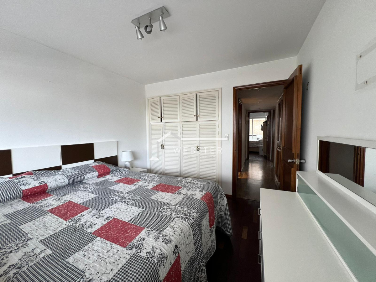 Apartamento ID.2016 - ALQUILER INVERNAL Y VENTA