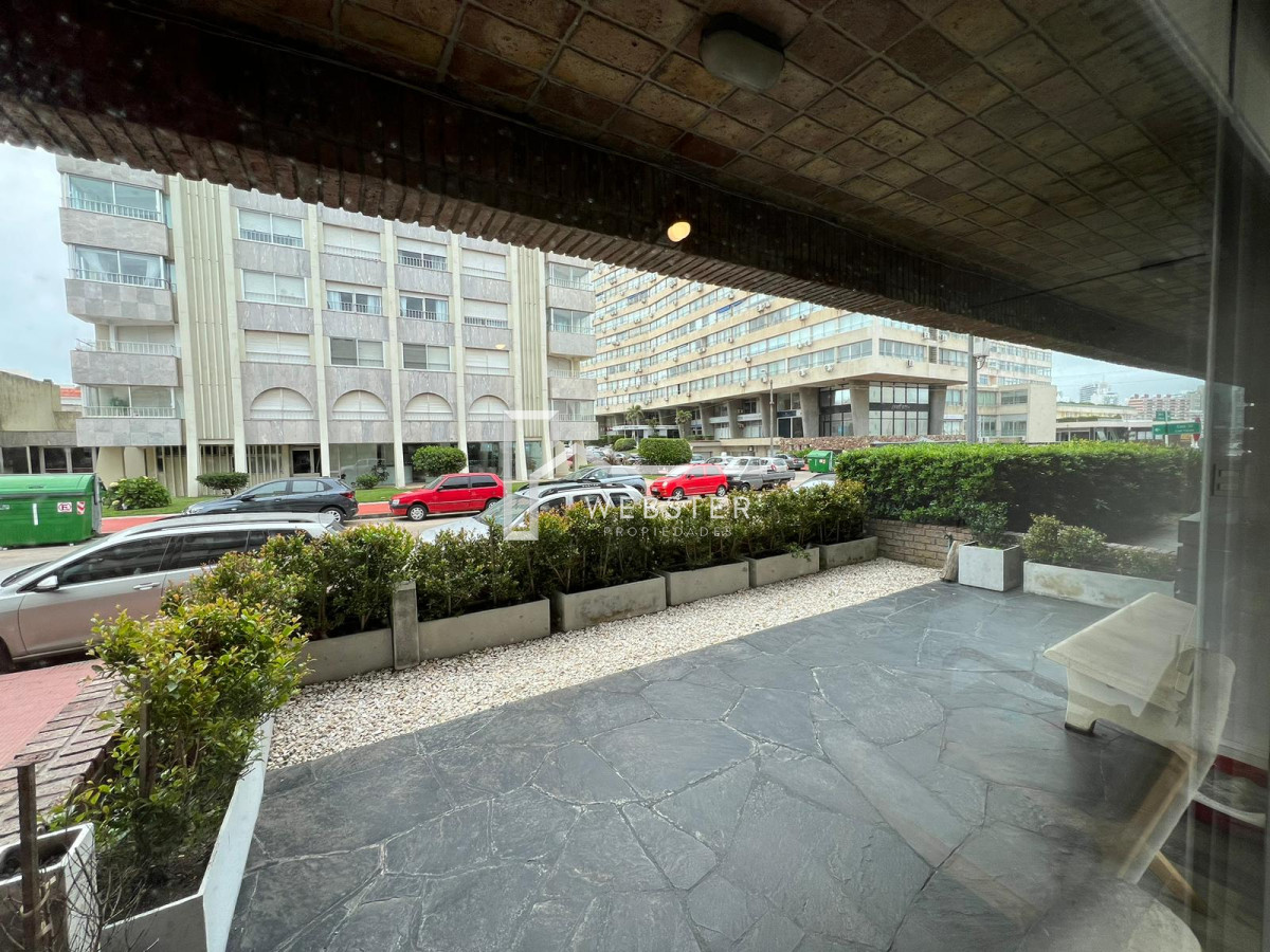 Apartamento ID.2016 - ALQUILER INVERNAL Y VENTA