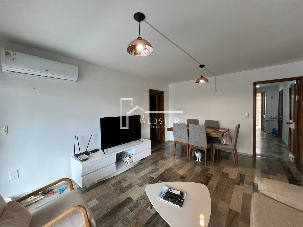 Apartamento ID.2016 - ALQUILER INVERNAL Y VENTA