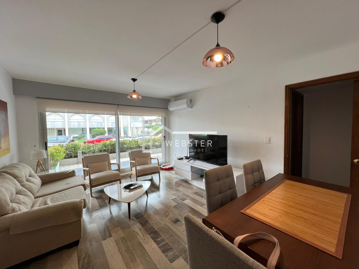 Apartamento ID.2016 - ALQUILER INVERNAL Y VENTA