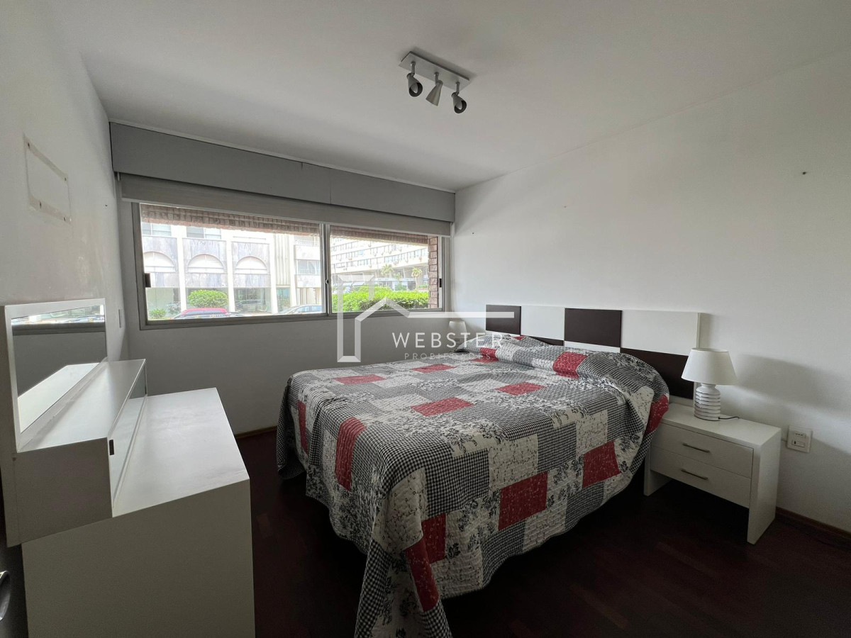 Apartamento ID.2016 - ALQUILER INVERNAL Y VENTA