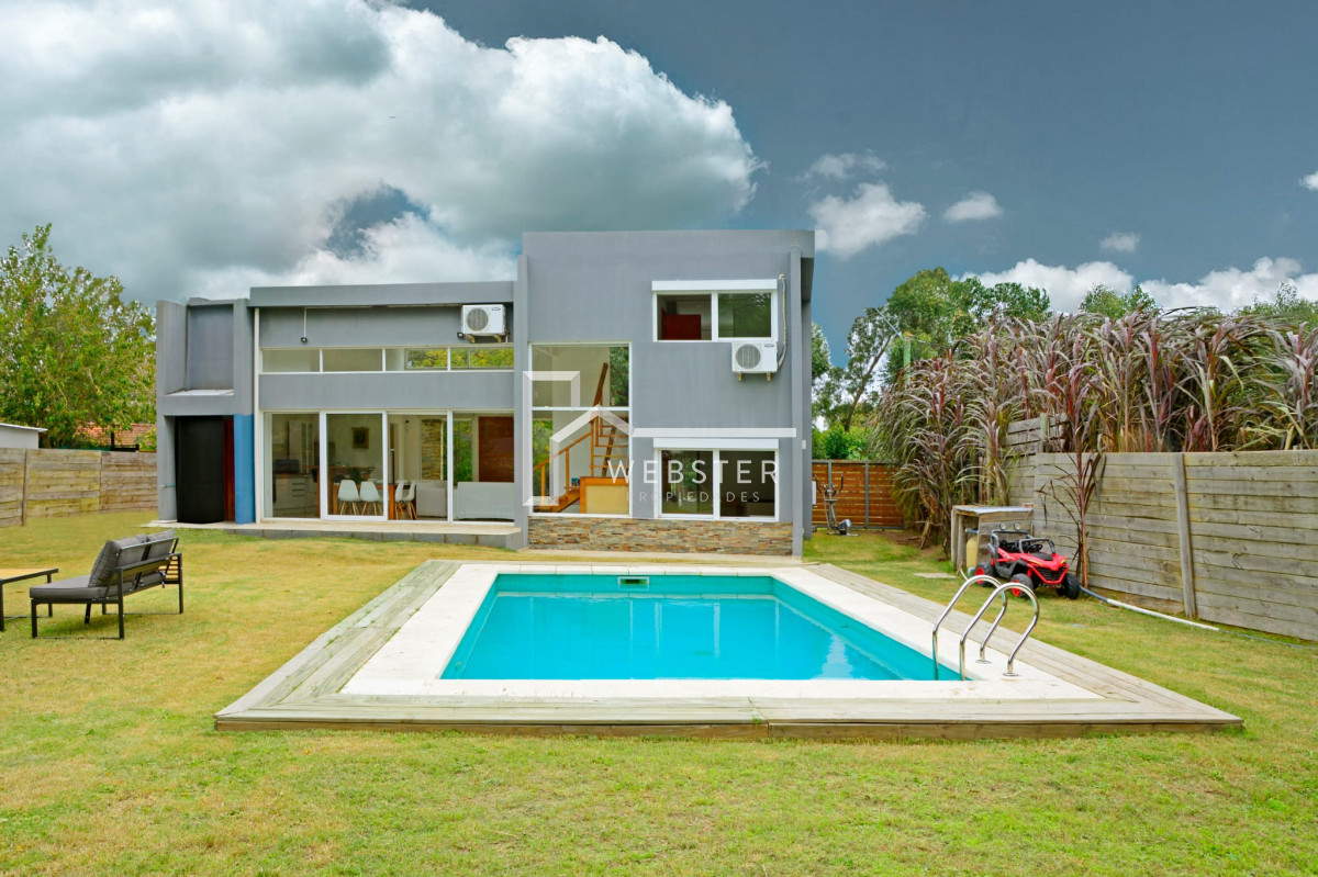 Casa ID.1930 - VENTA CASA MODERNA!