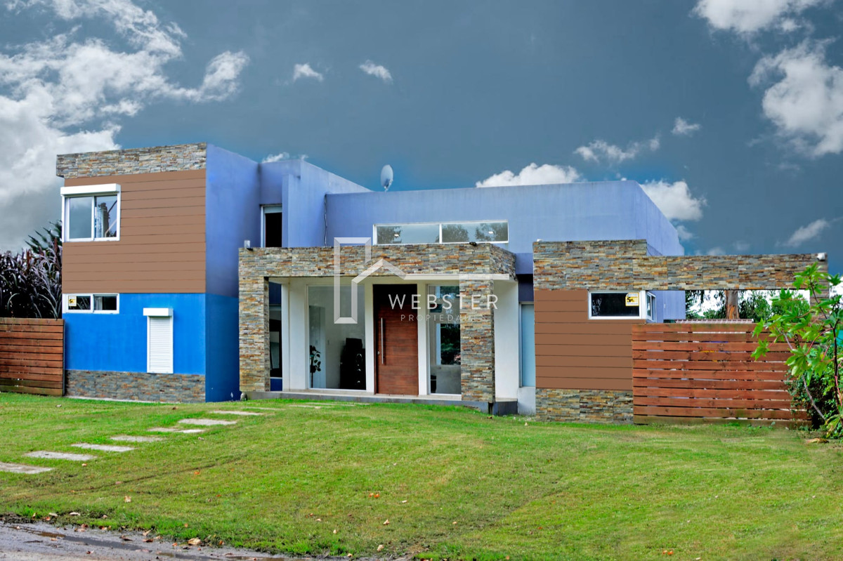 Casa ID.1930 - VENTA CASA MODERNA!
