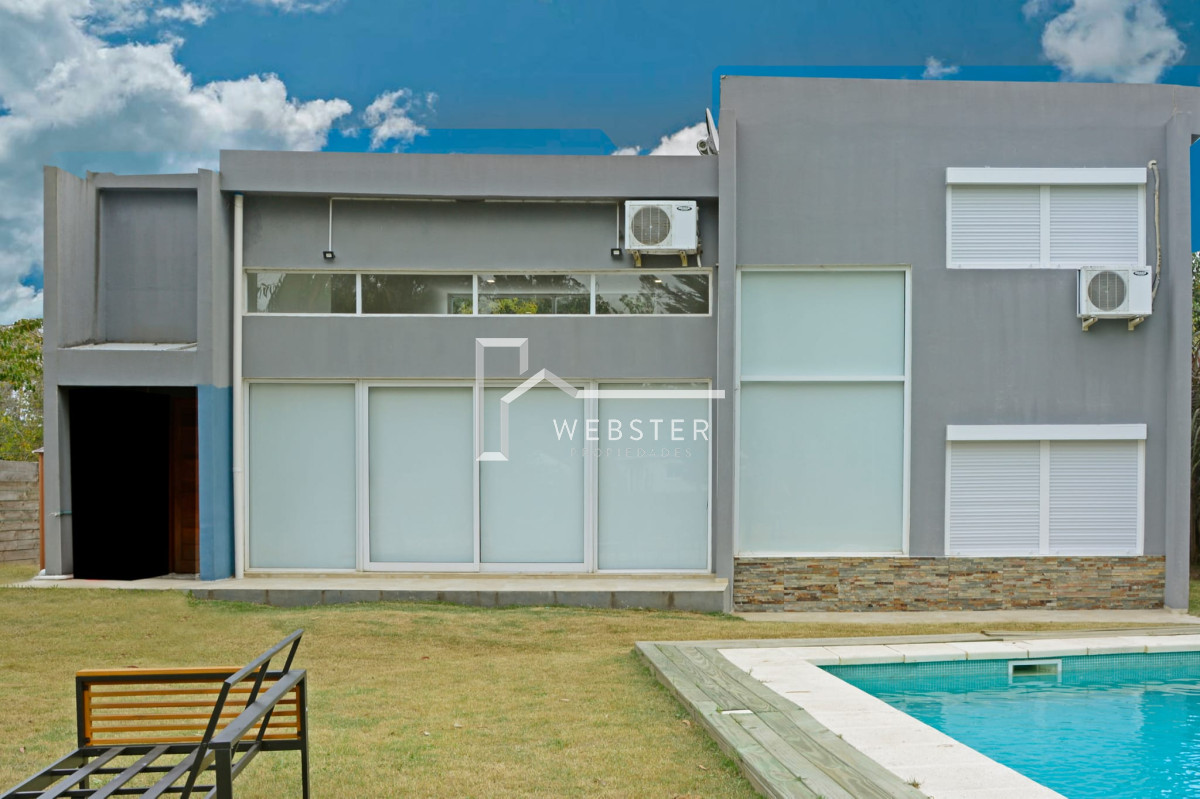 Casa ID.1930 - VENTA CASA MODERNA!
